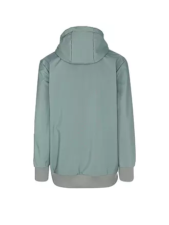 PICTURE | Herren Softshell Pullover Parker Hoodie | 